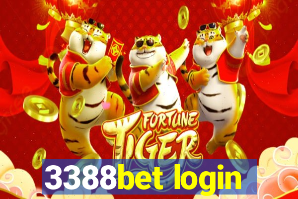 3388bet login